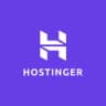 Logo d'Hostinger